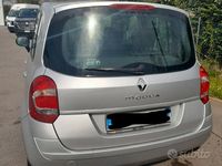 Usata Renault Modus 2008 Monovolume