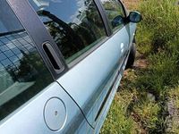 Usata Peugeot 206 75 CV (55 kW) 2003 Blu Station wagon