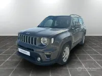 Usata Jeep Renegade Limited 120 CV (88 kW) 2019 SUV
