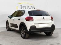 Usata Citroën C3 PureTech 110 CV (80 kW) 2024 Bianco Berlina