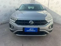 Usata VW T-Roc Style 110 CV (80 kW) 2023 Argento SUV
