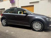 Usata VW Polo 90 CV (66 kW) 2017 Utilitaria