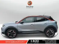 Usata Opel Mokka GS Line 131 CV (96 kW) 2021 Grigio SUV