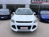 Usata Ford Kuga Titanium 140 CV (102 kW) 2013 SUV