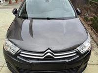 Usata Citroën C4 118 CV (86 kW) 2014 Grigio Berlina
