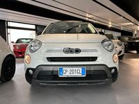 Usata Fiat 500X Cross 130 CV (95 kW) 2023 Bianco SUV