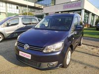 usata VW Caddy 1.6 TDI DSG COMFORT