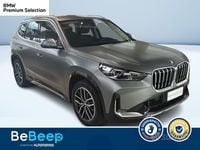Usata BMW X1 xLine 150 CV (110 kW) 2025 Grigio metallizzato SUV