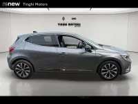 Usata Renault Clio V Techno 94 CV (69 kW) 2023 Grigio Berlina