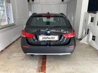 usata BMW X1 xDrive23dA Attiva Automatica