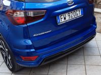 usata Ford Ecosport 1.0 st line