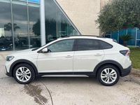 Nuova VW Taigo Edition 116 CV (85 kW) 2026 Gray SUV