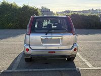 Usata Nissan X-Trail 136 CV (100 kW) 2004 Grigio SUV