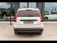 Usata Dacia Jogger Expression 101 CV (74 kW) 2023 Grigio chiaro Monovolume