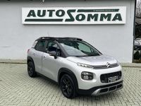 Usado Citroën C3 Aircross Shine 102 HP (75 kW) 2020 Preto SUV
