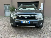 Usata Dacia Duster Lauréate 109 CV (80 kW) 2013 Other SUV