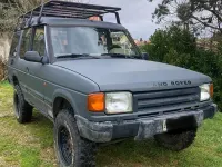Usata Land Rover Discovery 113 CV (83 kW) 1997 SUV