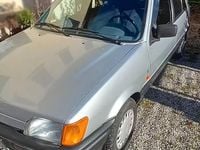 Usata Ford Fiesta 53 CV (38 kW) 1990 Utilitaria