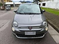 Usata Fiat 500 Dolcevita 69 CV (50 kW) 2022 Grigio Utilitaria