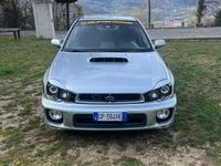 usata Subaru Impreza Berlina 2.0i WRX