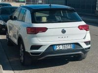 Usata VW T-Roc 116 CV (85 kW) 2018 SUV