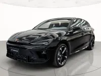 Nuova Cupra Leon 150 CV (110 kW) 2026 Nero midnight Berlina
