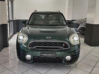 Usata Mini Cooper SD Countryman 190 CV (139 kW) 2019 SUV