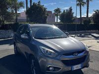 Usata Hyundai ix35 Xpossible 116 CV (85 kW) 2015 SUV