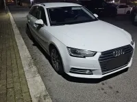 Usata Audi A4 Business 190 CV (139 kW) 2016 Station wagon