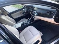 Usata BMW 520 Luxury Line 190 CV (139 kW) 2016 Station wagon