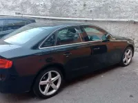 Usata Audi A4 Ambiente 190 CV (139 kW) 2009 Berlina