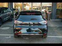 Usata Renault Clio V Techno 91 CV (66 kW) 2025 Nero etoilé Berlina