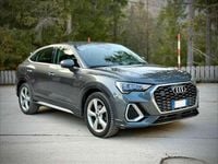 Occasion Audi Q3 S-Line 150 PK (110 kW) 2022 Grijs SUV
