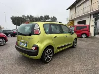 Usata Citroën C3 Picasso Exclusive 95 CV (69 kW) 2010 Other Monovolume