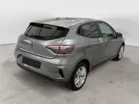 Usata Renault Clio V Evolution 101 CV (74 kW) 2025 Viola Berlina