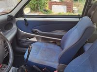 Usata Fiat 600 2001
