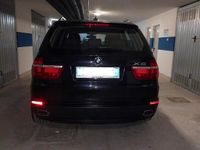 usata BMW X5 e70