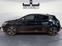 Occasion Renault Clio V Engineered 91 ch (66 kW) 2023 Noir Berline