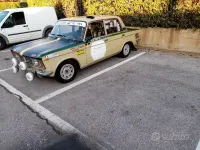 Usata Fiat 125 1970 Giallo Berlina