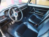 Usata Autobianchi A112 71 CV (52 kW) 1977 Bianco Utilitaria