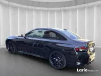 Usata BMW 220 M Sport 183 CV (134 kW) 2022 Nero Coupé