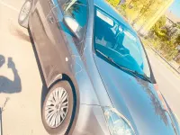 Usata Fiat Bravo 90 CV (66 kW) 2010 Marrone Utilitaria