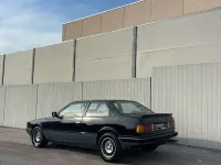 Usata Maserati Biturbo 223 CV (164 kW) 1987 Nero Coupé