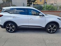 Usata DR DR 6.0 154 CV (113 kW) 2024 Bianco SUV