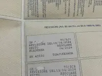 Usata Mitsubishi Pajero 190 CV (139 kW) 2017 Bianco SUV