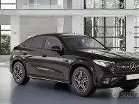 Nuova Mercedes GLC220 Advanced 197 CV (144 kW) 2026 Nero SUV