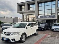 Usata Fiat Freemont 140 CV (102 kW) 2012 Bianco SUV