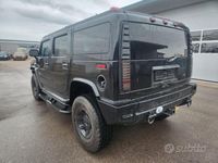 usata Hummer H2 6.0 V8 GPL