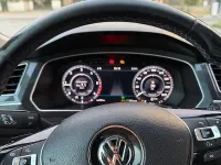 Usata VW Tiguan 150 CV (110 kW) 2018 Nero SUV