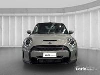 Usata Mini Cooper S Cabriolet Classic 178 CV (130 kW) 2021 Grigio Cabrio